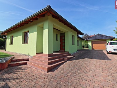 Будинок в оренду, 140 м² (2 з 8)