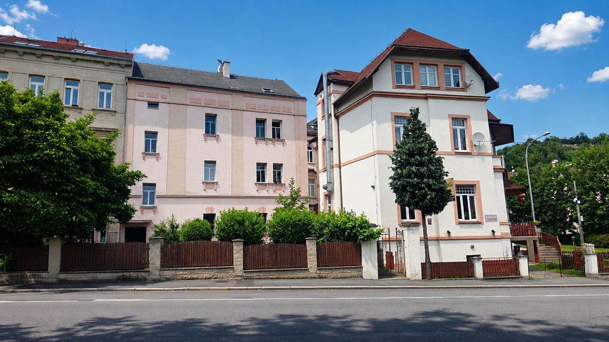 Prodej bytu 3+1 109 m²