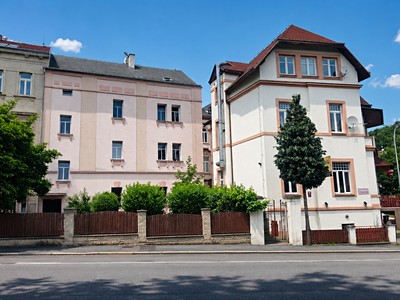 Prodej bytu 3+1 109 m²