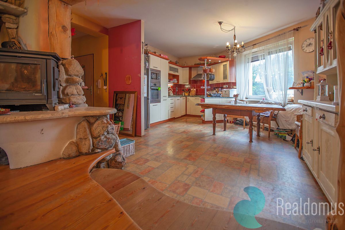 Prodej bytu 2+kk 70 m² – fotografie 2
