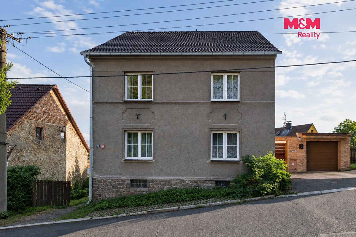 Prodej rodinného domu 122 m², pozemek 475 m² – fotografie 3