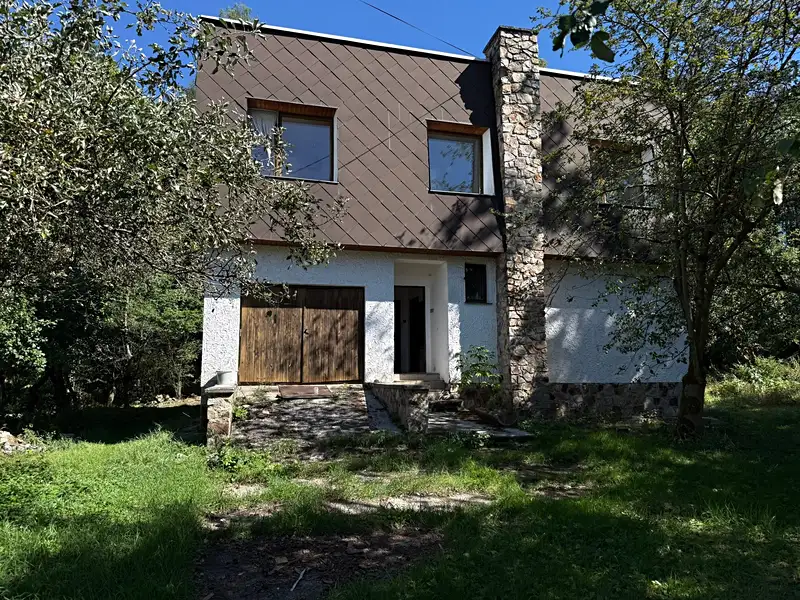 Prodej rodinného domu 160 m², pozemek 1429 m², Holoubkov – náhled fotky 1