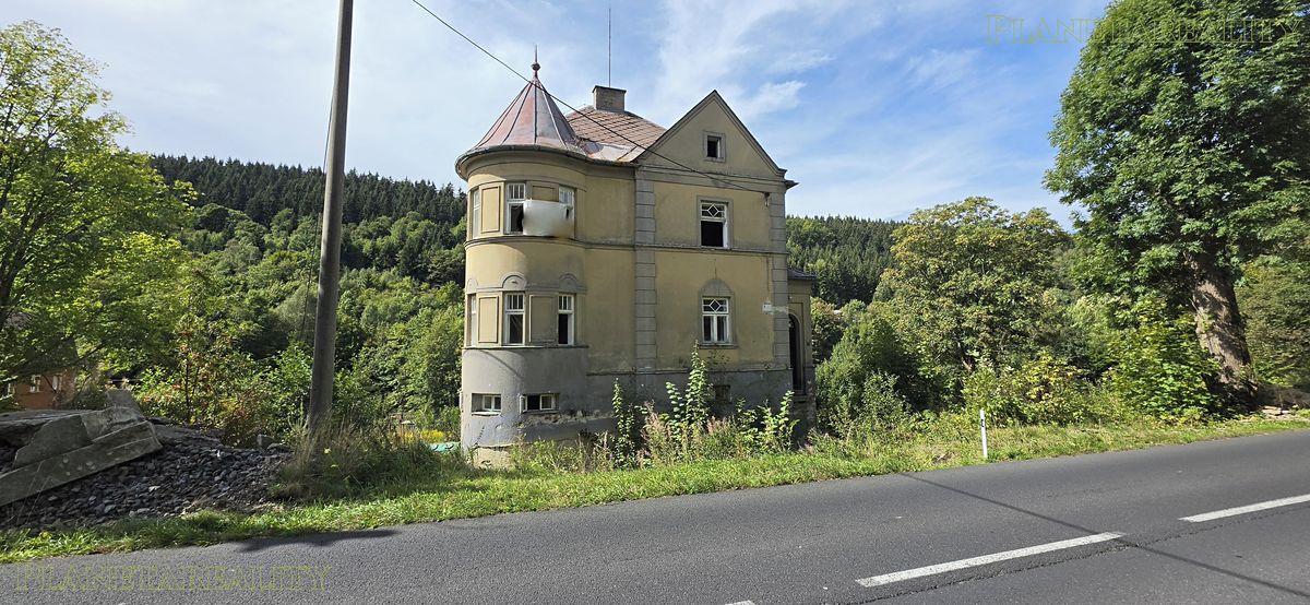 Prodej vícegeneračního domu 450 m², pozemek 2250 m² – fotografie 5