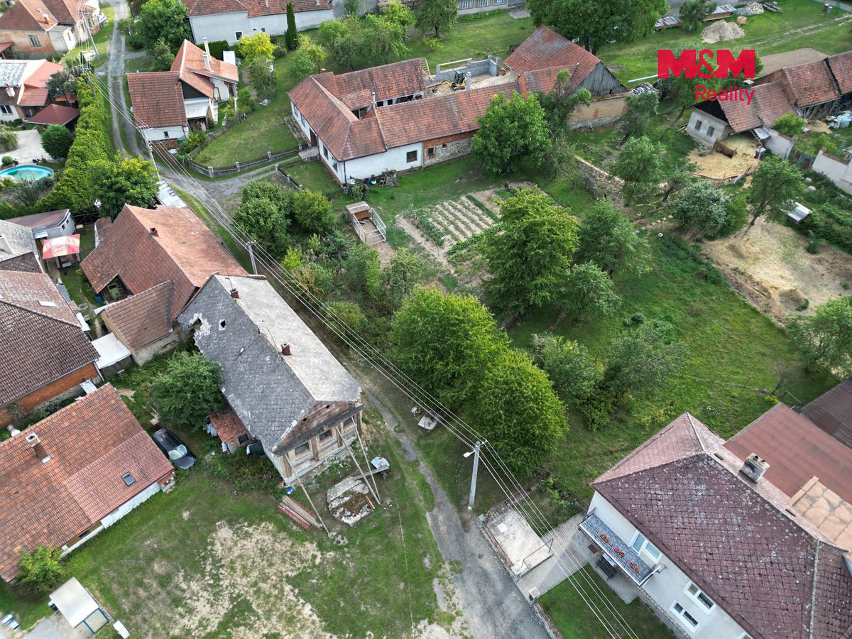 Prodej rodinného domu 130 m², pozemek 461 m² – fotografie 5