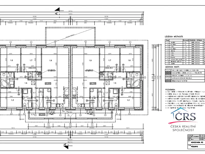 Prodej rodinného domu 111 m², pozemek 655 m², Struhařov – náhled fotky 3
