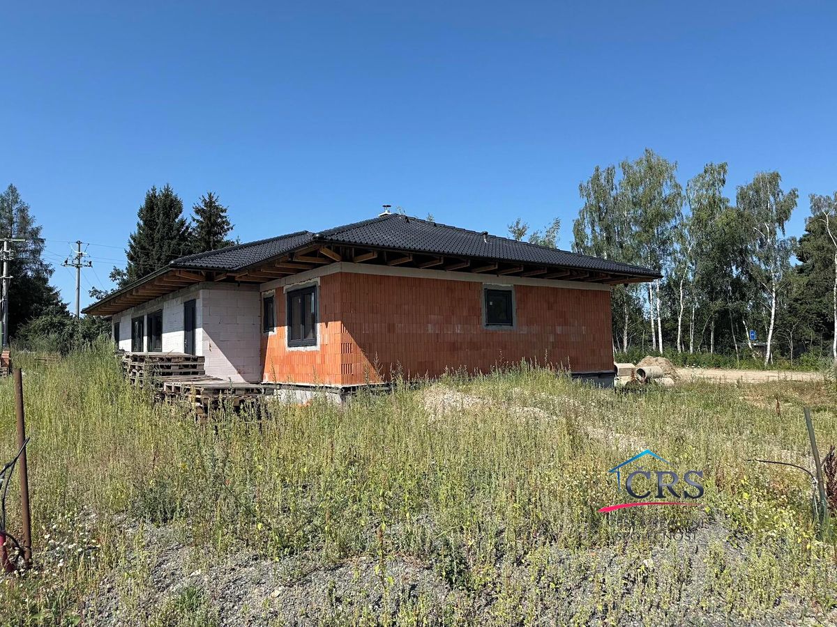 Prodej rodinného domu 111 m², pozemek 655 m² – fotografie 5