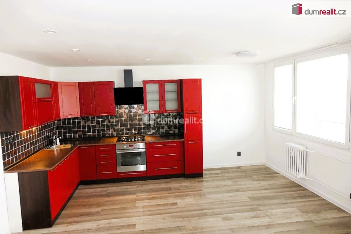 Prodej bytu 3+kk 70 m² – fotografie 3