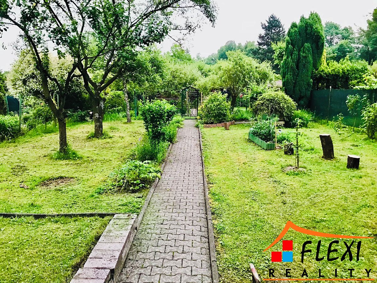 Prodej chaty 14 m², pozemek 320 m² – fotografie 4