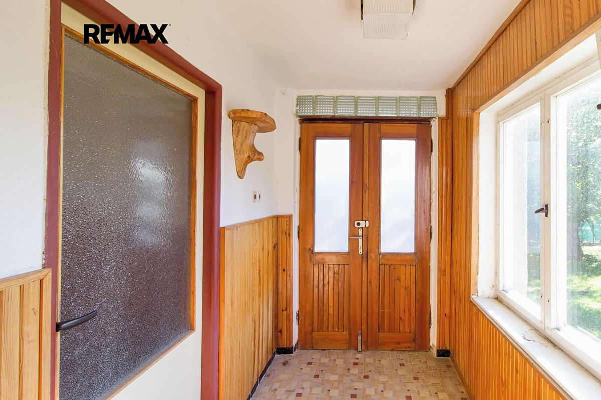 Prodej rodinného domu 109 m², pozemek 1007 m² – fotografie 5