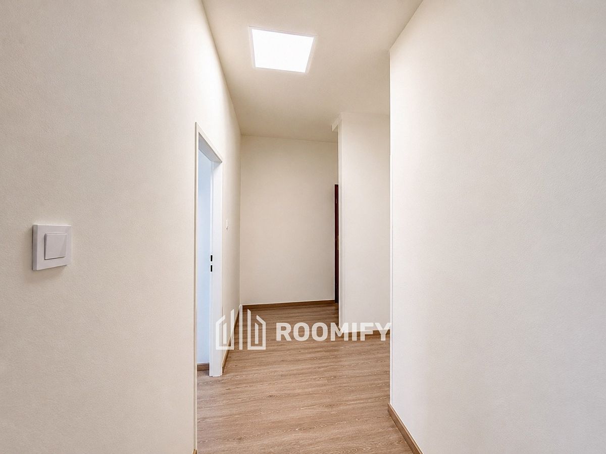 Prodej bytu 1+1 41 m² – fotografie 5