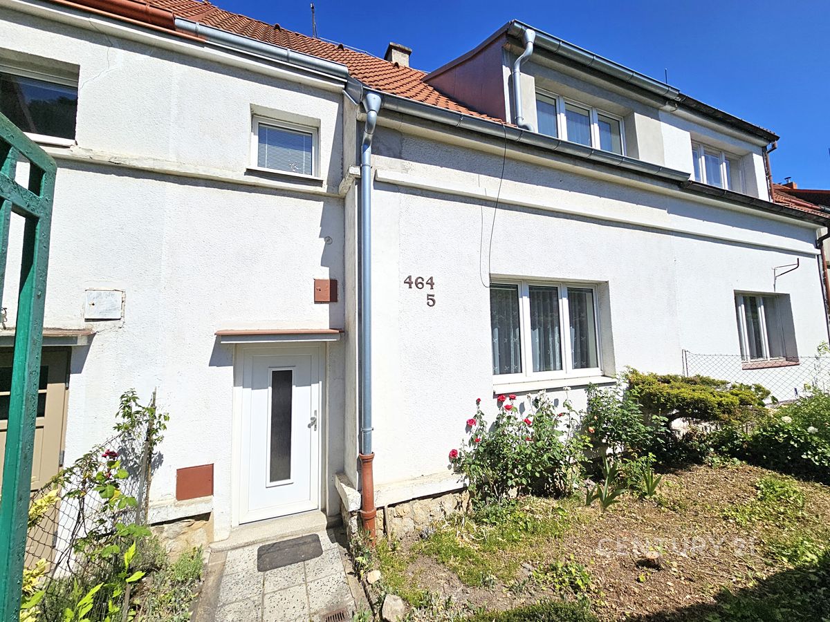 Pronájem bytu 4+1 110 m²