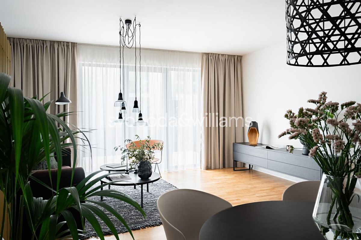 Prodej bytu 1+kk 45 m² – fotografie 5