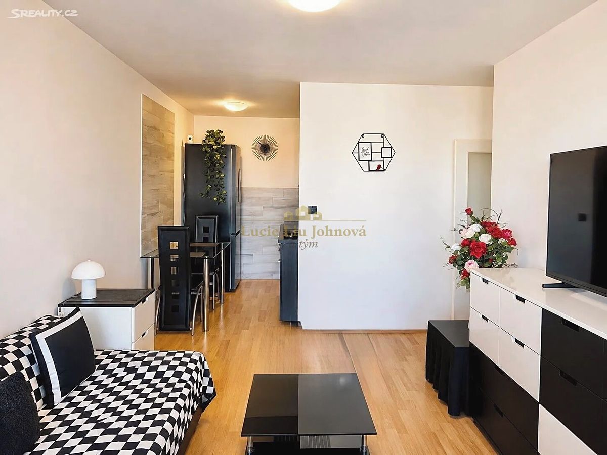Prodej bytu 2+kk 41 m² – fotografie 3
