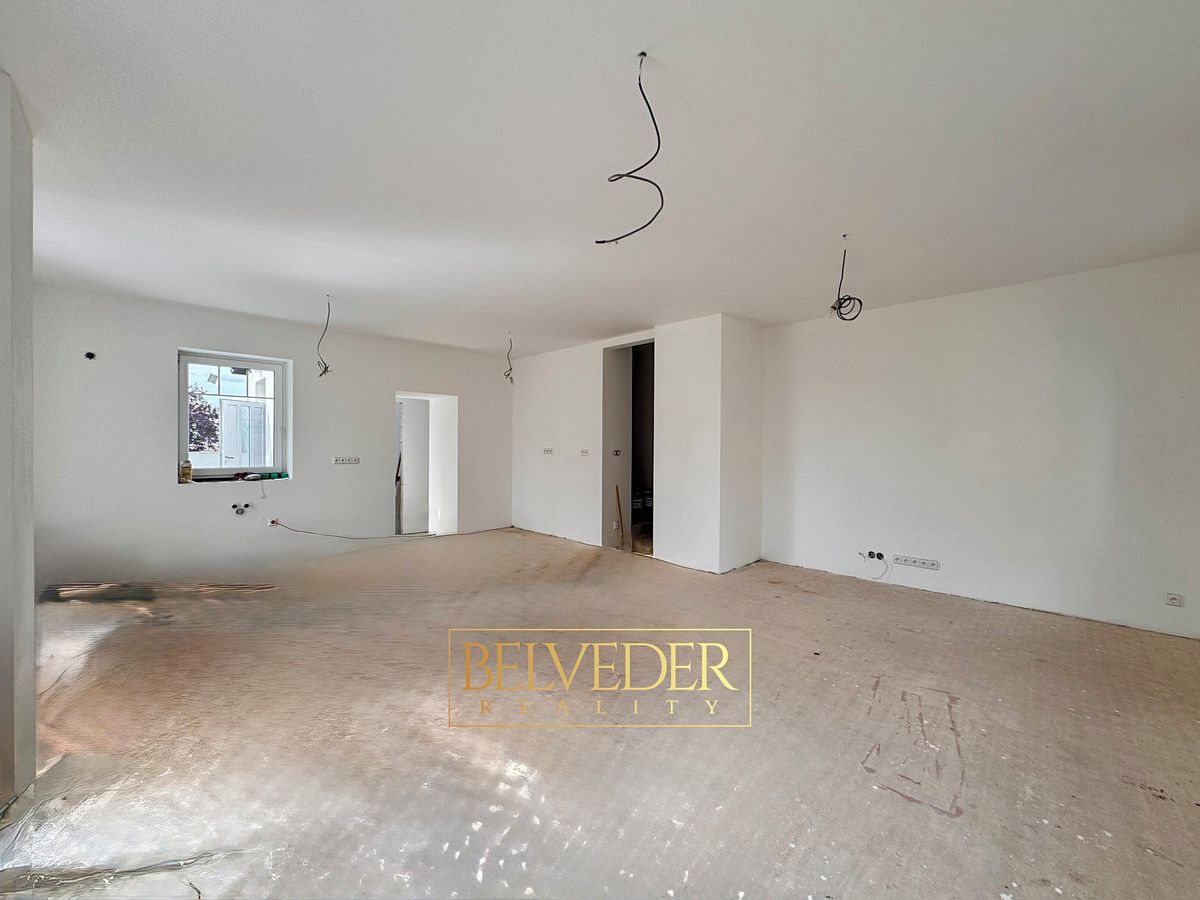Prodej rodinného domu 130 m², pozemek 423 m² – fotografie 4