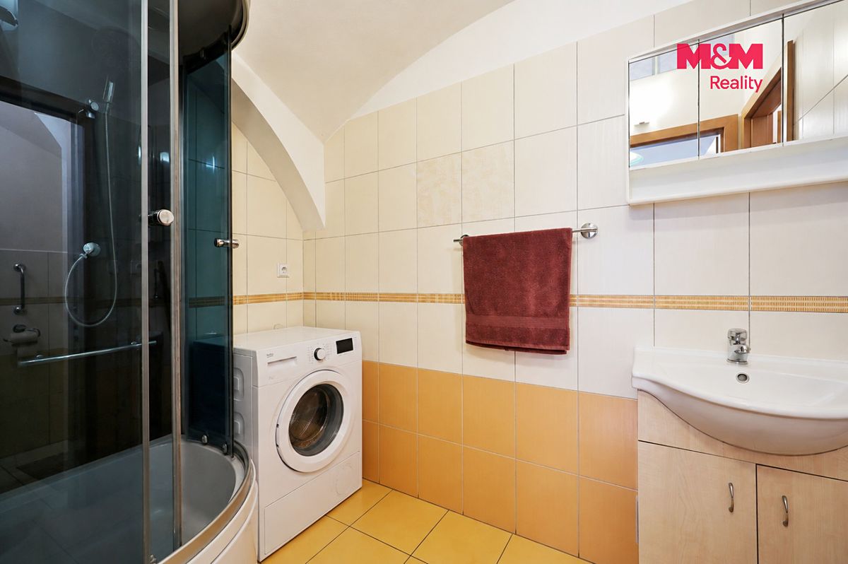Prodej rodinného domu 212 m², pozemek 917 m² – fotografie 4
