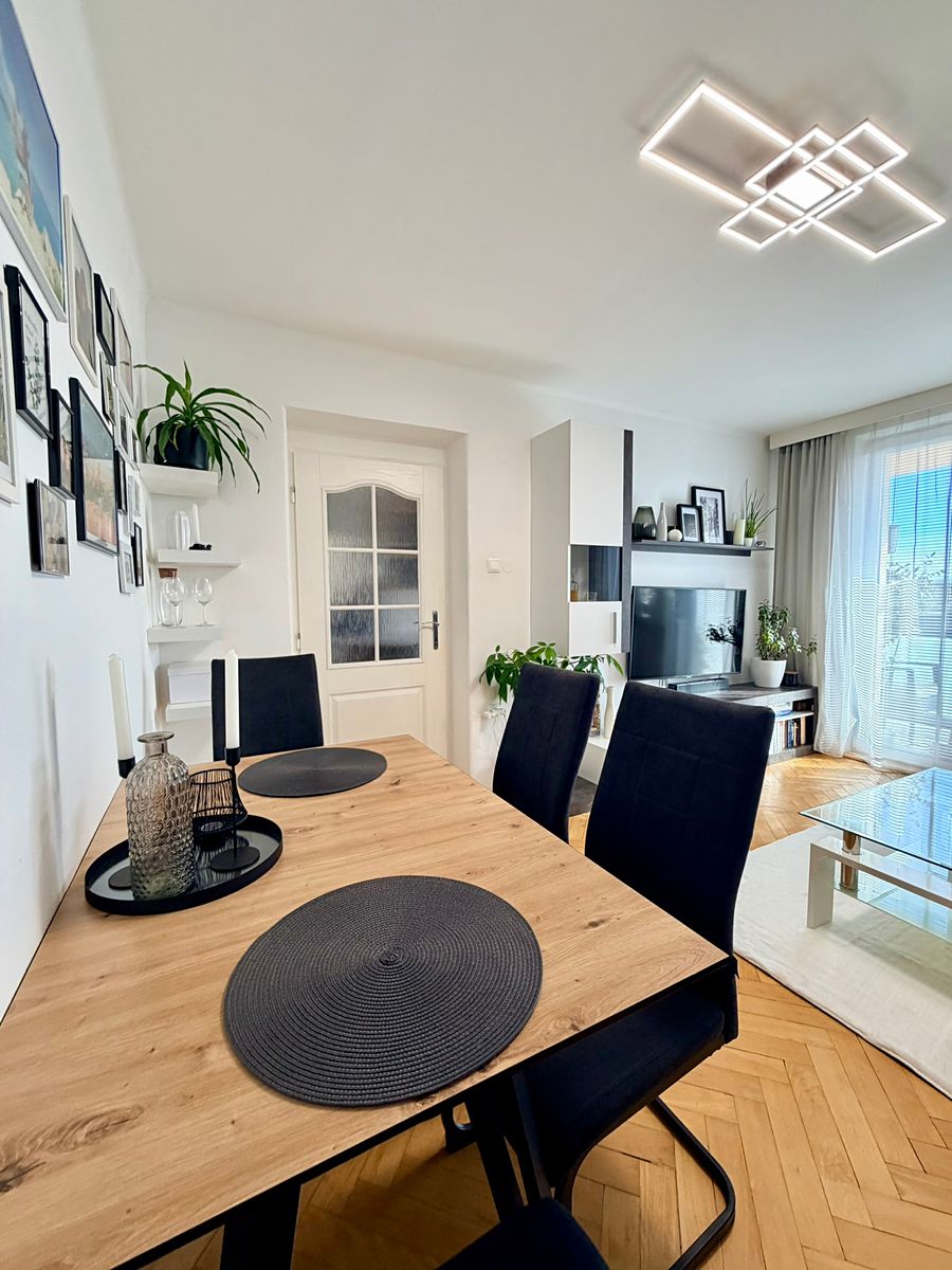 Prodej bytu 3+1 72 m² – fotografie 4