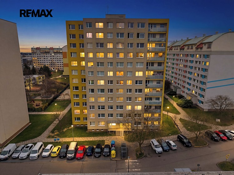 Wohnung 3+1 zum Kauf, 70 m² (19 von 24)