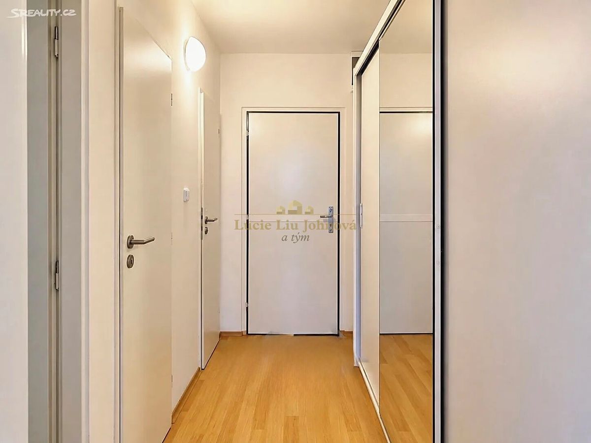 Prodej bytu 2+kk 41 m² – fotografie 5