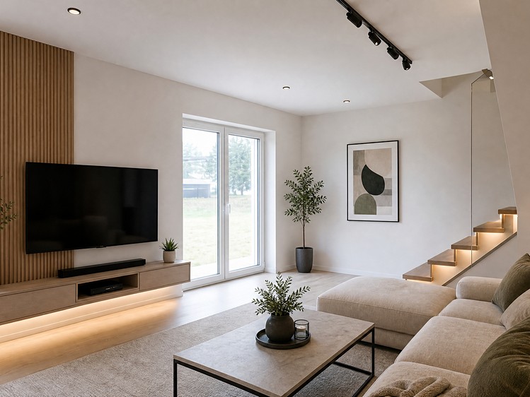 Prodej bytu 4+kk, 87 m² (2 z 22)