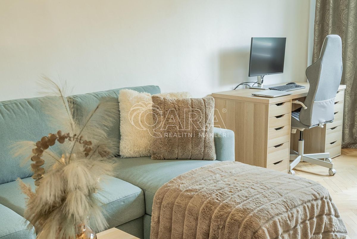 Prodej bytu 2+1 55 m² – fotografie 3