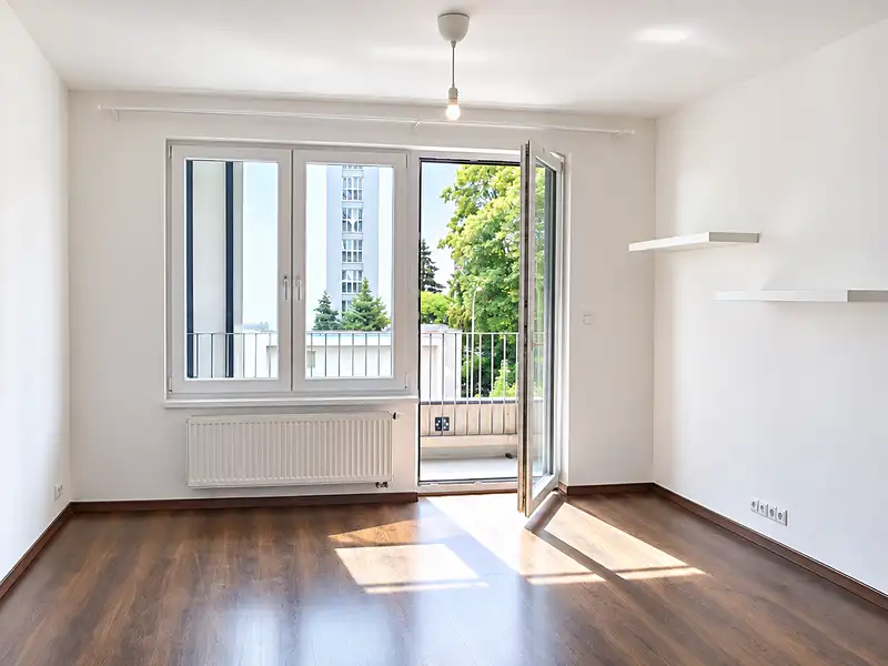 Prodej bytu 2+kk 50 m², Praha – náhled fotky 1
