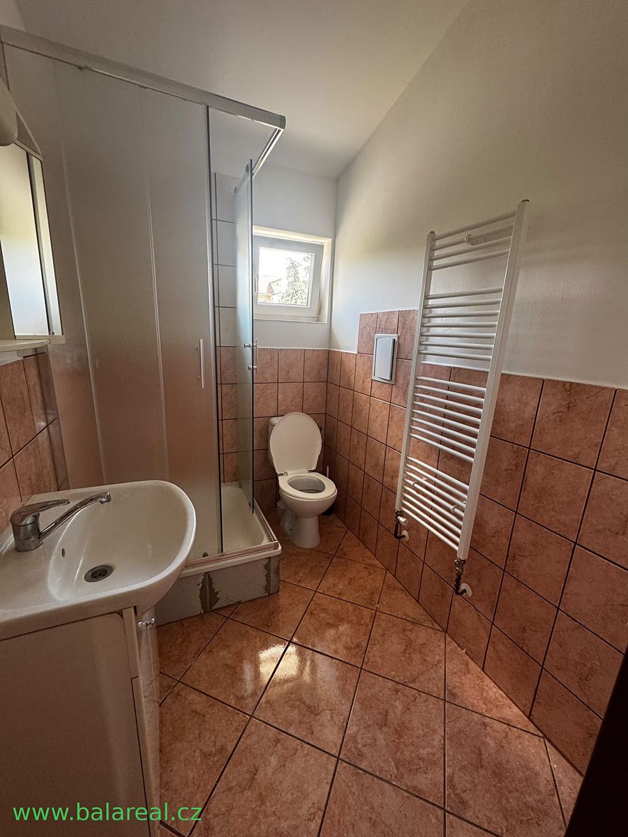 Pronájem bytu 1+kk 23 m² – fotografie 4