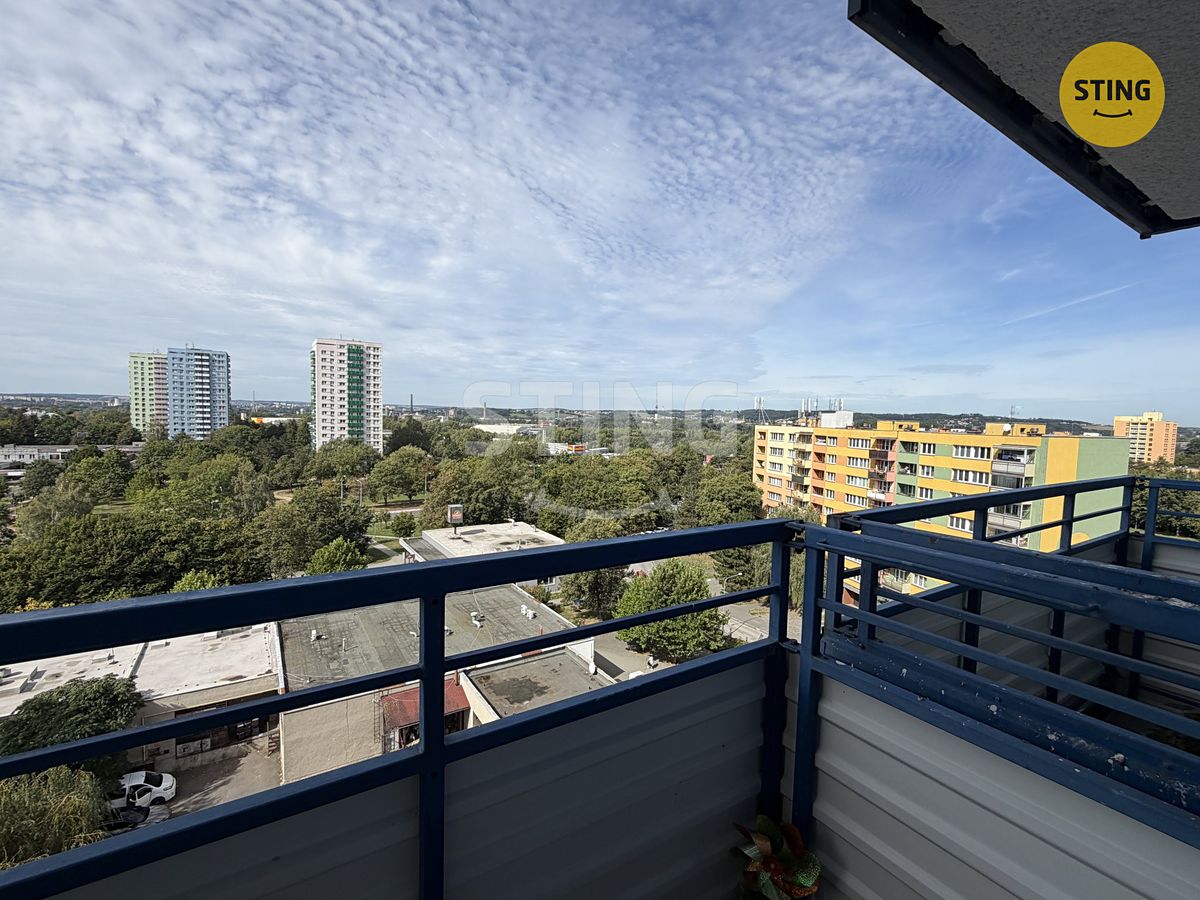 Pronájem bytu 2+1 54 m² – fotografie 5