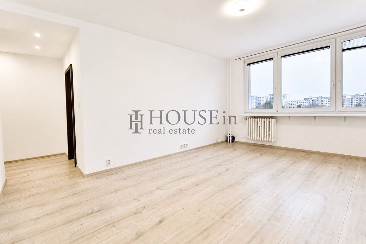 Pronájem bytu 3+1 64 m²