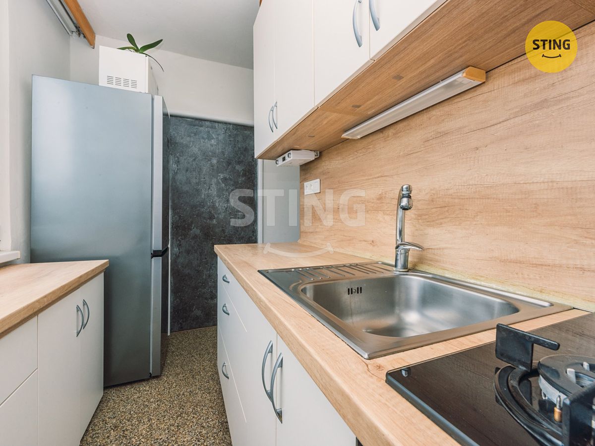 Prodej bytu 3+1 63 m² – fotografie 2