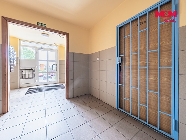 Квартира 3+1 на продаж, 73 м² (22 з 26)