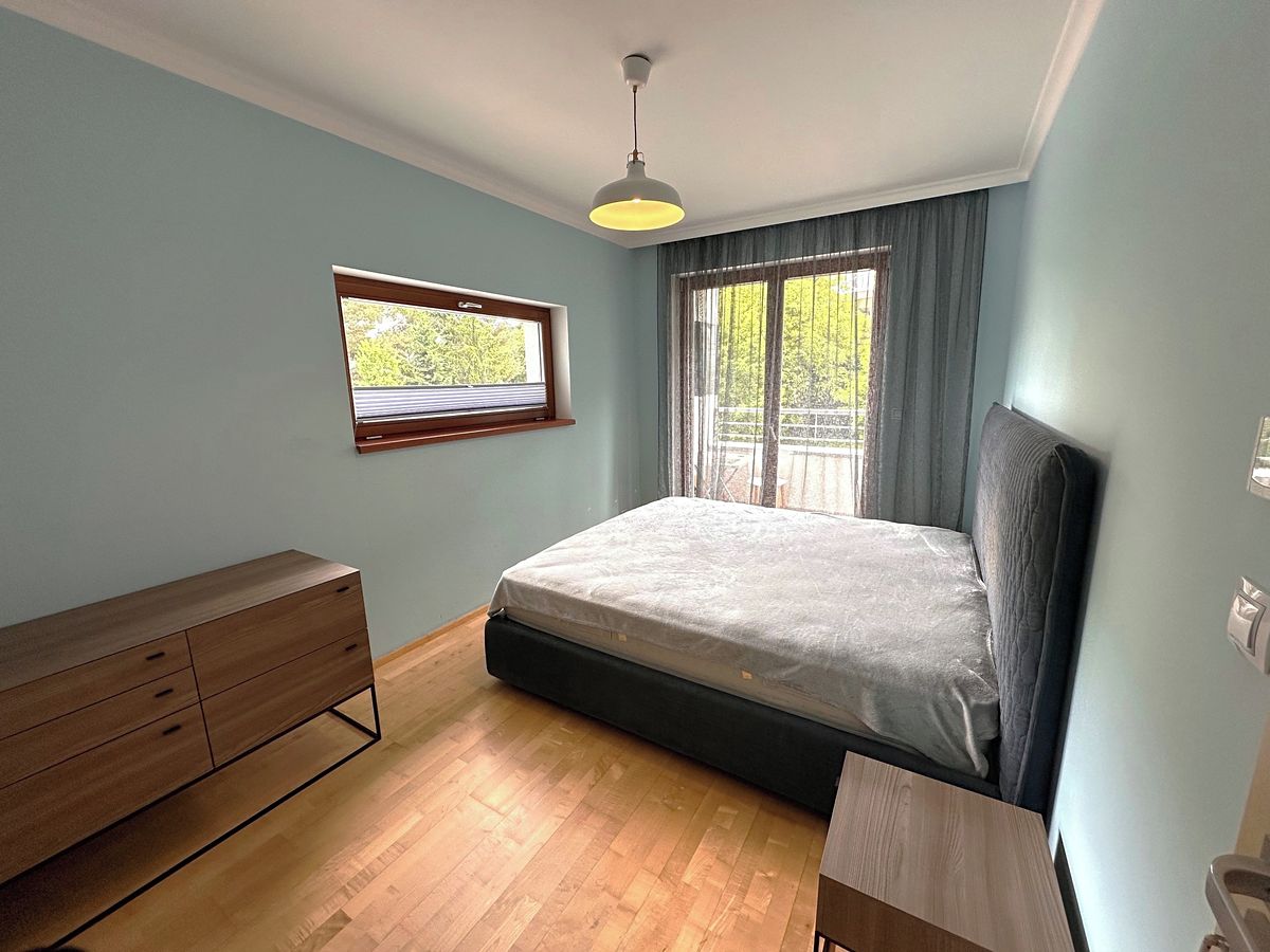 Pronájem bytu 2+kk 62 m² – fotografie 5