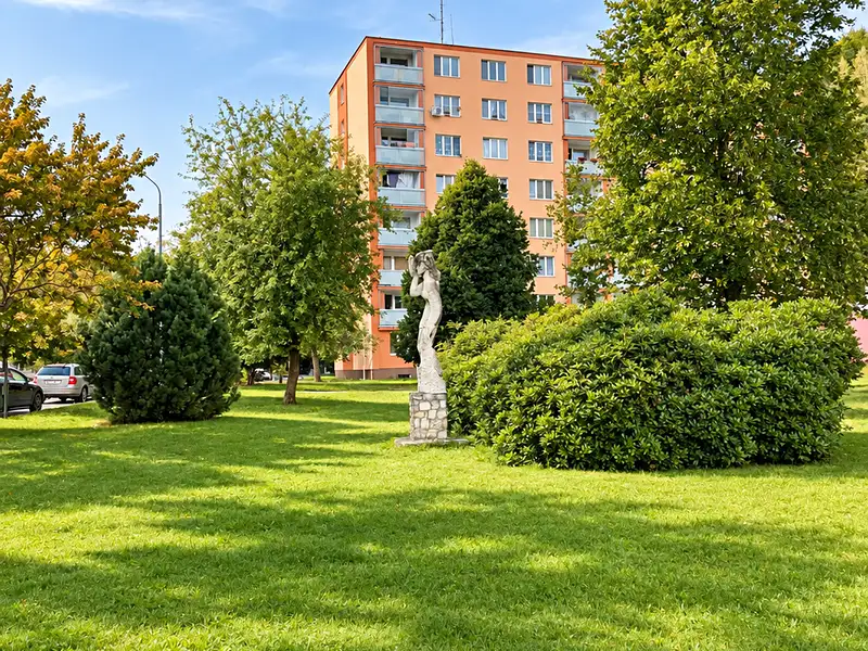 Prodej bytu 2+1 63 m², Nejdek – náhled fotky 1