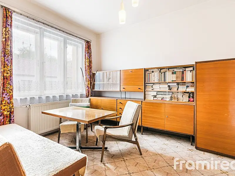 Prodej rodinného domu 133 m², pozemek 926 m², Olšany – náhled fotky 3