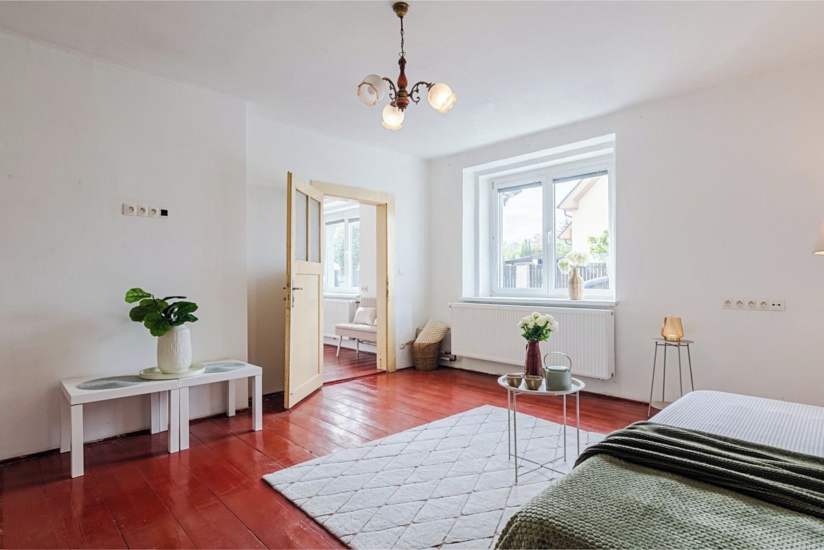 Prodej rodinného domu 135 m², pozemek 501 m² – fotografie 3