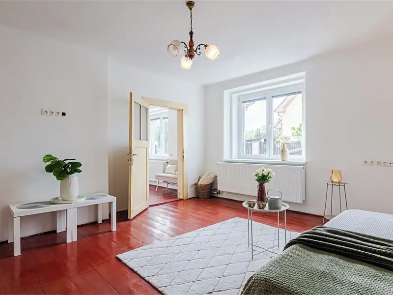 Prodej rodinného domu 135 m², pozemek 501 m², Slaný – náhled fotky 3