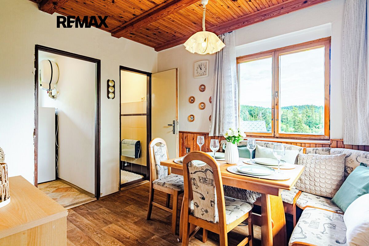 Prodej chaty 64 m², pozemek 488 m² – fotografie 5