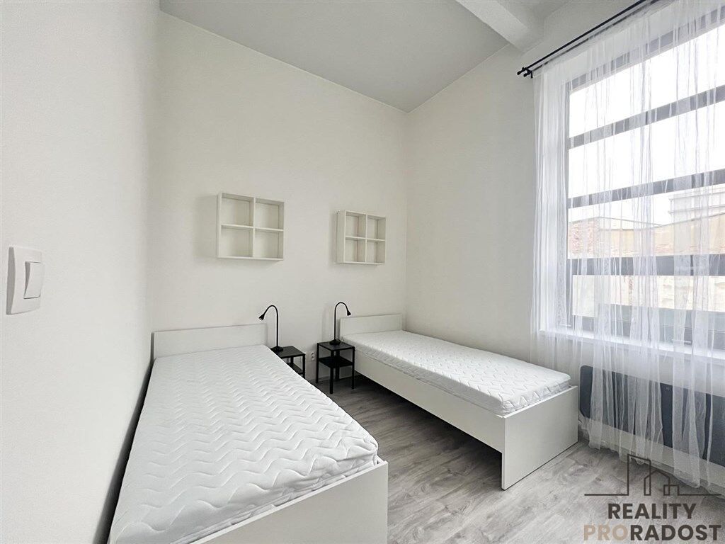 Pronájem bytu 2+1 43 m² – fotografie 4