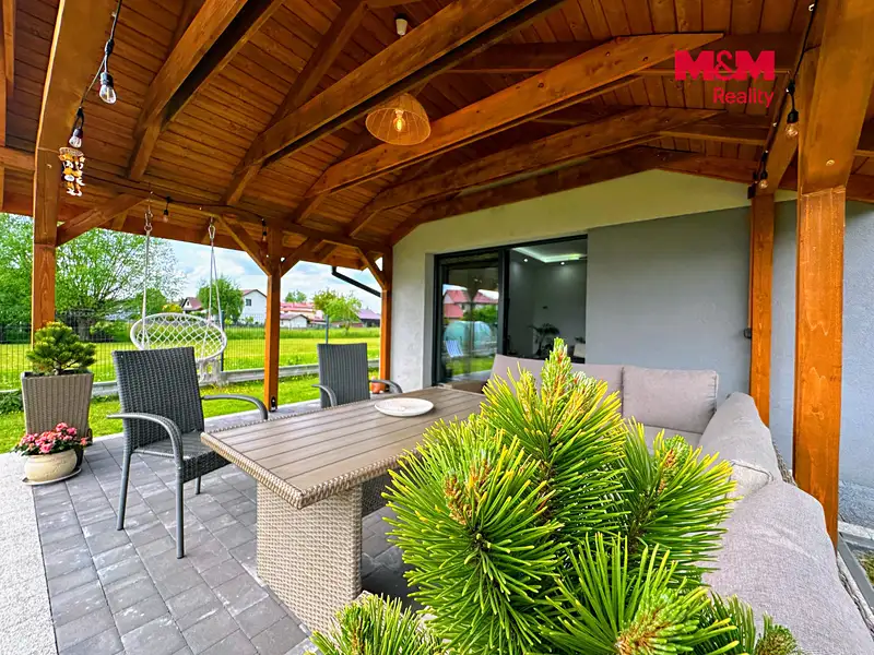 Prodej rodinného domu 180 m², pozemek 998 m², Petrovice u Karviné – náhled fotky 3