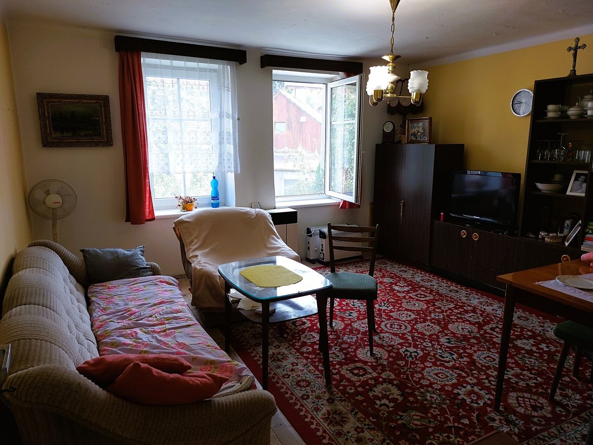 Prodej rodinného domu 54 m², pozemek 239 m² – fotografie 4