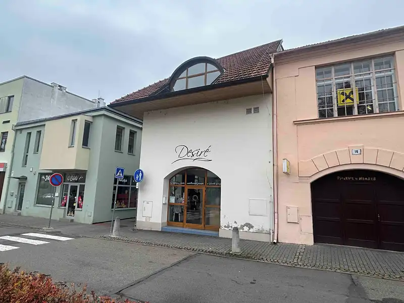 Prodej obchodního prostoru 210 m², Prostějov – náhled fotky 3