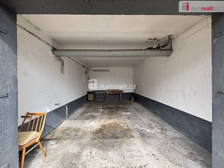 Prodej nemovitosti, 20 m² (5 z 6)