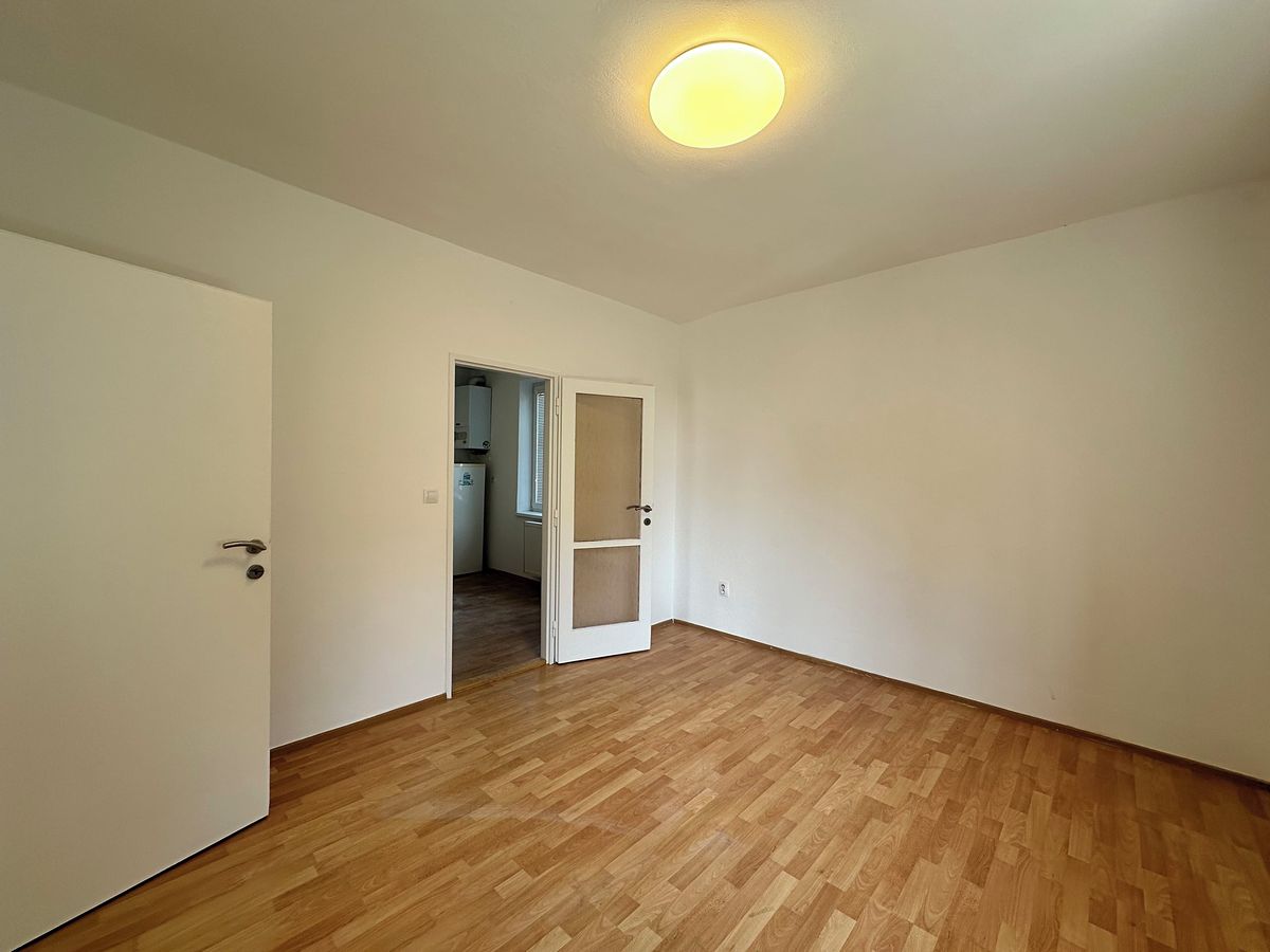 Pronájem bytu 2+1 57 m² – fotografie 3