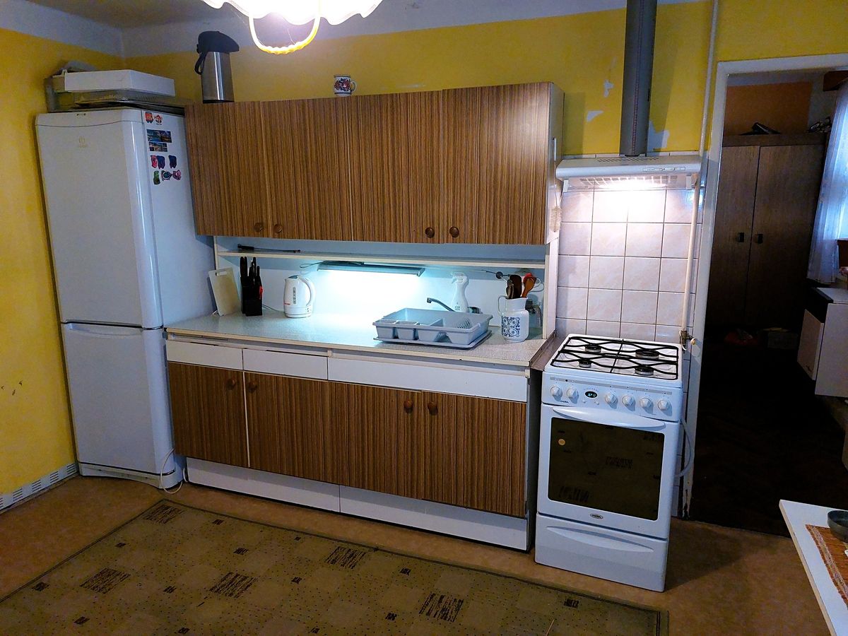 Prodej rodinného domu 54 m², pozemek 239 m² – fotografie 2