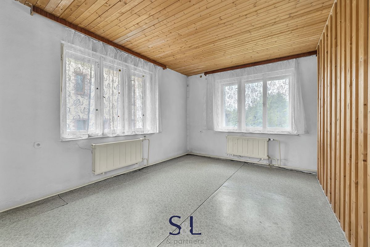 Prodej rodinného domu 122 m², pozemek 2849 m² – fotografie 2