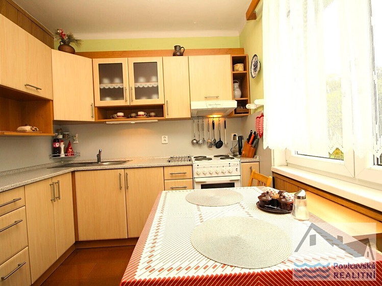 Квартира 3+1 на продаж, 84 м² (7 з 21)