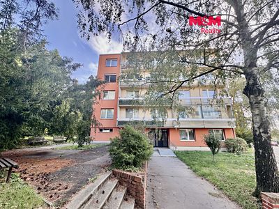 Prodej bytu 3+1 78 m²