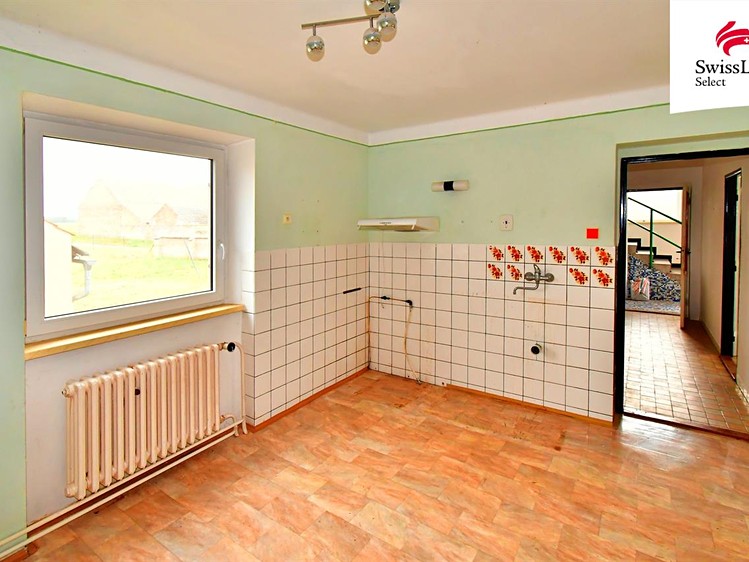 Prodej domu, 80 m² (4 z 12)