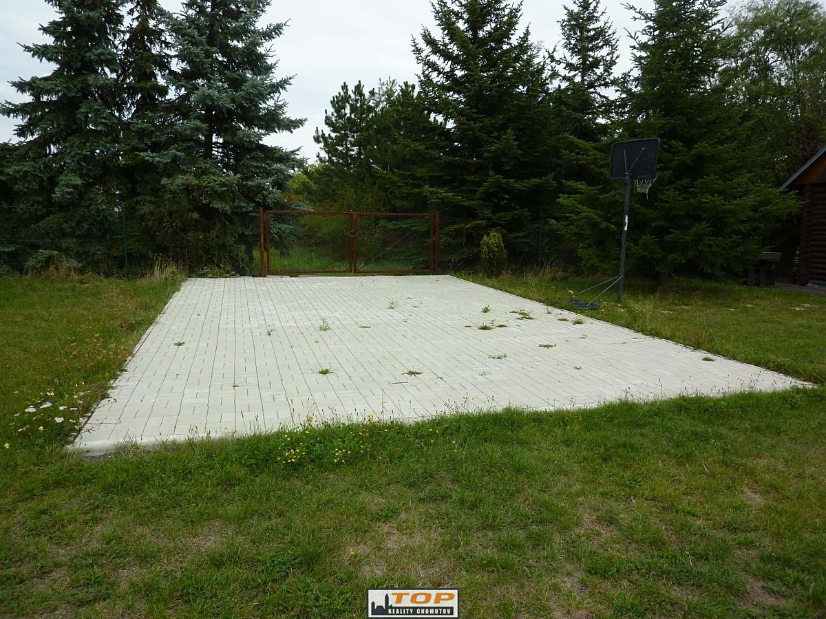 Prodej stavebního pozemku 1542 m² – fotografie 4