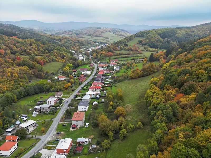 Prodej stavebního pozemku 13313 m², Trnava – náhled fotky 3