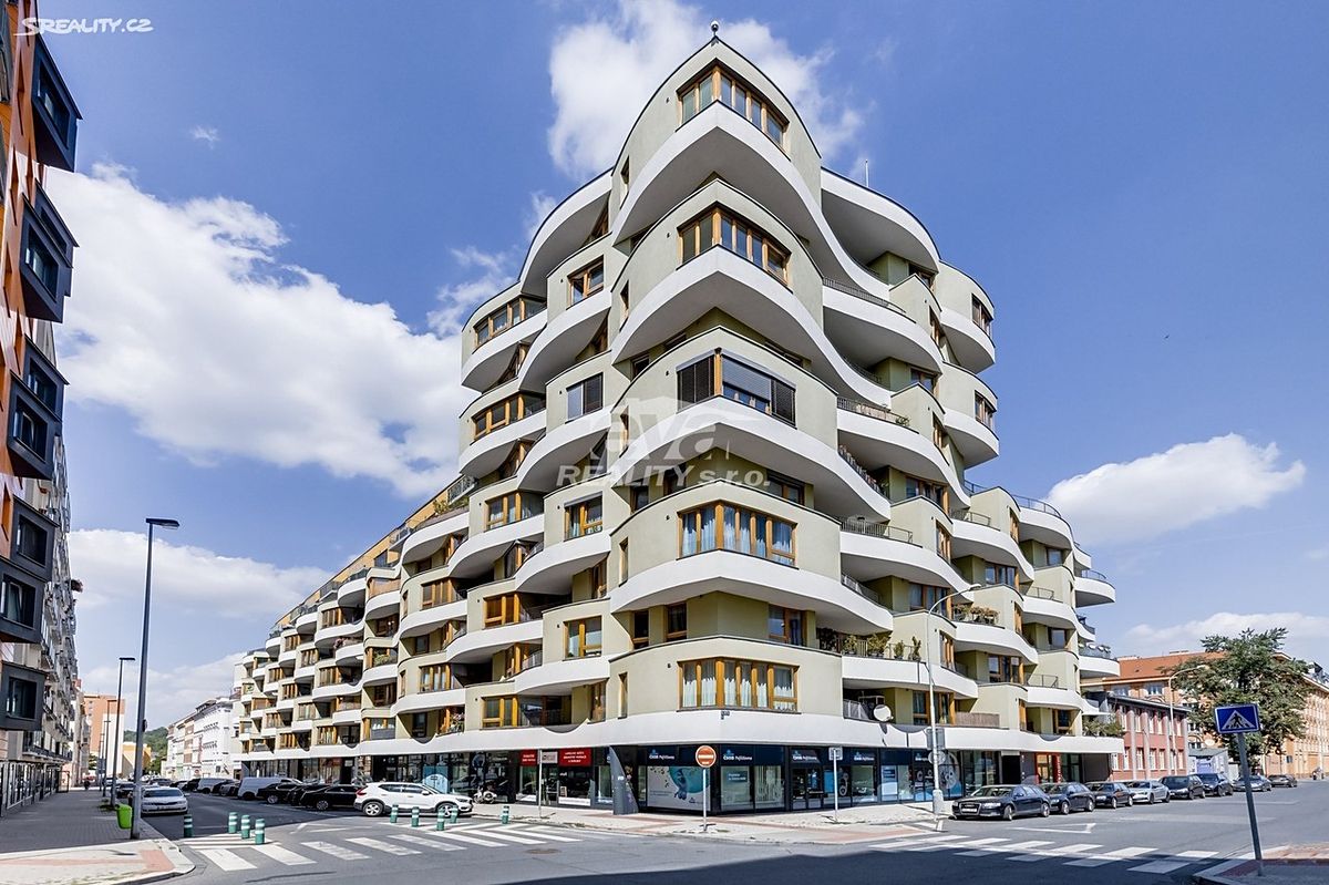 Prodej bytu 3+kk 98 m²